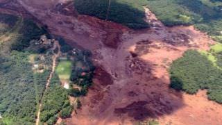 PF cumpre mandados de busca em residências de diretores da Vale