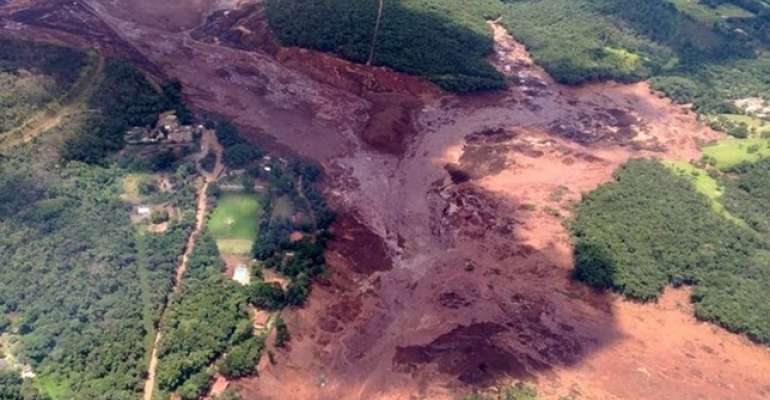 PF cumpre mandados de busca em residências de diretores da Vale