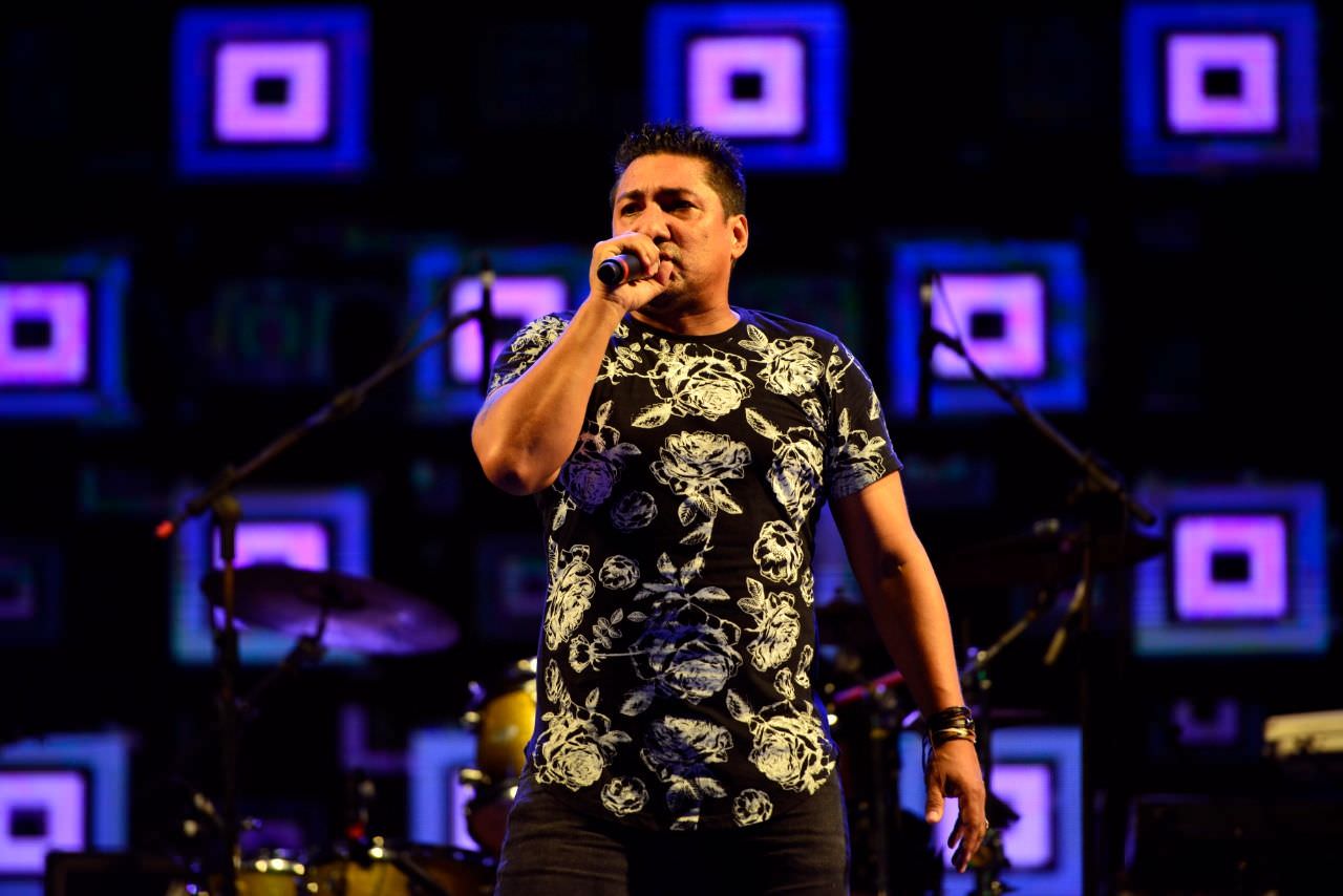 Carlinhos do Boi gravará primeiro DVD em Manaus
