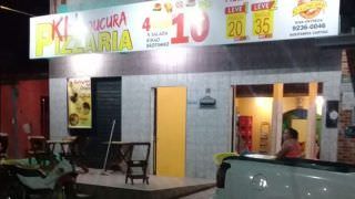 Em Manaus, adolescente sofre tentativa de homicídio em aniversário