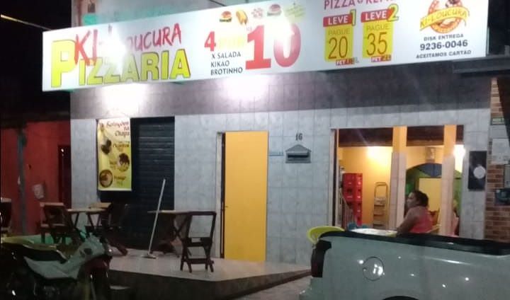 Em Manaus, adolescente sofre tentativa de homicídio em aniversário