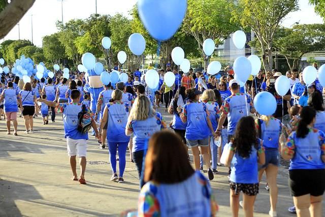 Defensoria Pública do Estado oferta vagas de estágio para jovens autistas