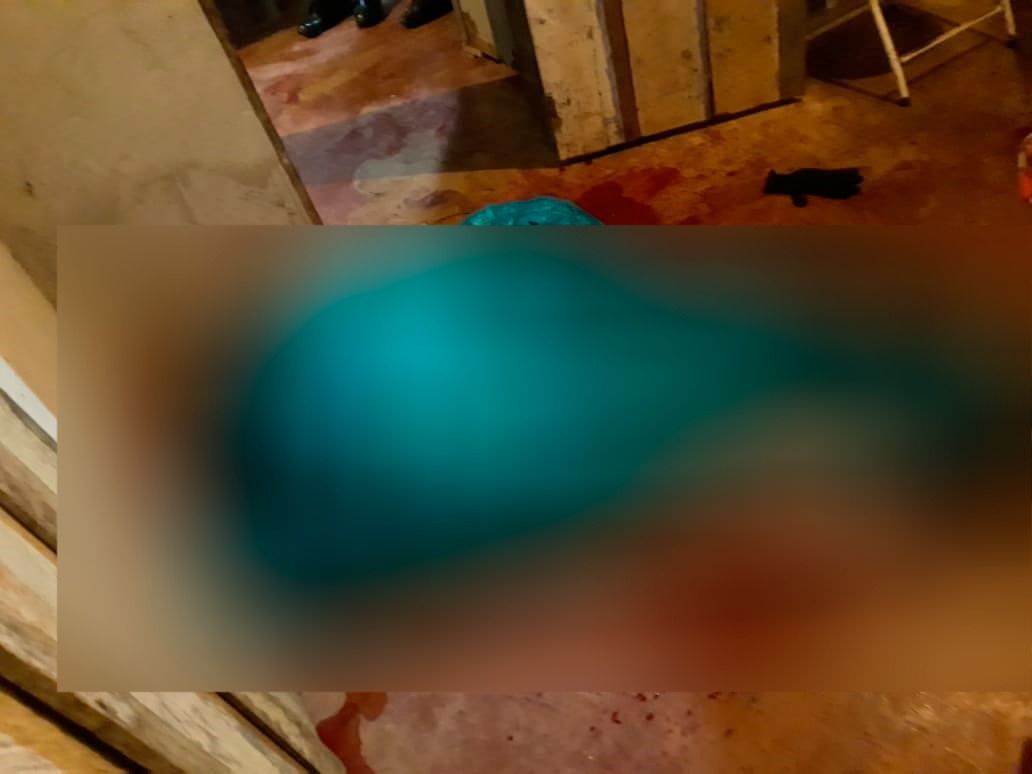 Com seis tiros, jovem é executado por homens encapuzados em Manaus