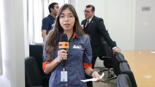 Lançamento do edital do processo seletivo do Bolsa Pós Graduação