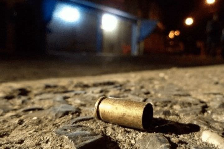 Homem escapa da morte após atentado em Manaus