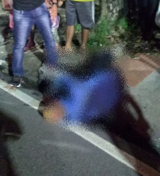Homem é morto com tiro no olho após roubar motocicleta