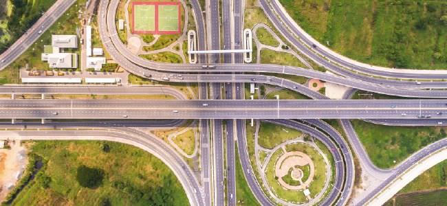 Especialista defende infraestrutura de transportes na volta do crescimento do Brasil