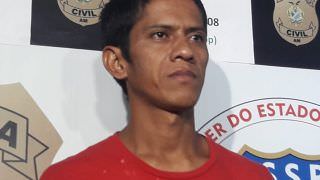 'Matei para não morrer', diz suspeito de assassinar irmão em Manaus
