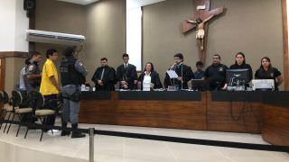 Justiça condena homem que matou menor, em Itacoatiara, em 2015