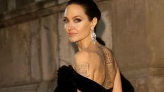 Angelina Jolie diz que mulheres são chave para paz no Afeganistão