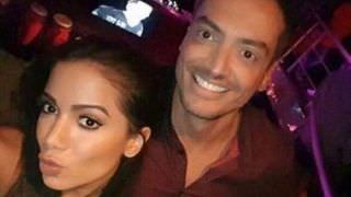 Léo Dias entrega vida sexual de Anitta e diz que ela já transou com Neymar