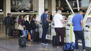 STJ mantém decisão que autoriza companhias aéreas a cobrar bagagem despachada