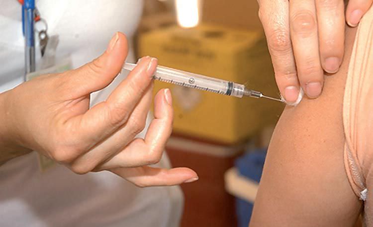 Mais de 460 mil pessoas foram vacinadas contra o H1N1 no Amazonas