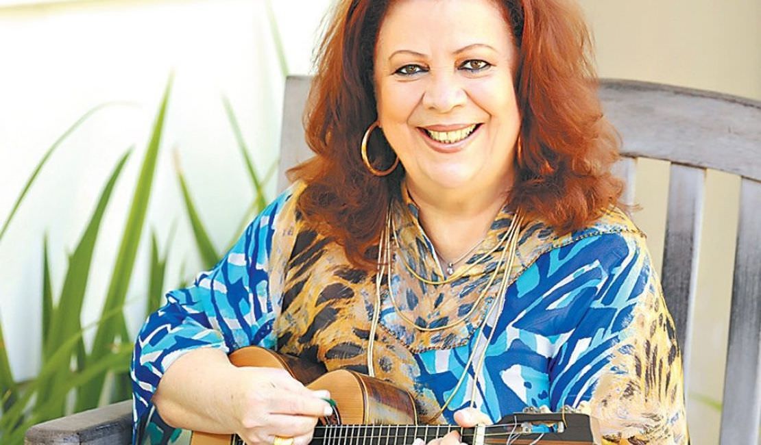 Aos 72 anos, morre a 'Madrinha do Samba', Beth Carvalho
