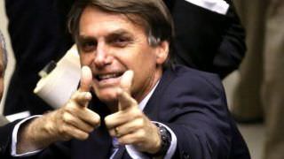 Bolsonaro quer isentar de punição proprietário rural que atirar em invasor