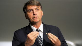 Assessor de Bolsonaro chama prefeito de Nova York de 'toupeira'