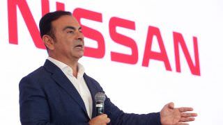 Carlos Ghosn diz que executivos da Nissan fizeram 