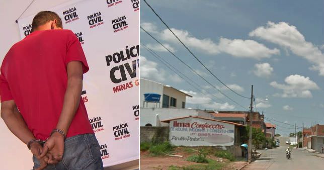 Pai e filho estupram menina de 13 anos juntos; vítima engravidou