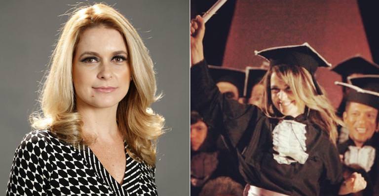 Claudia Abreu solta o verbo contra declaração de Bolsonaro