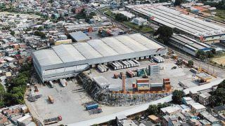 Estatística: Produção industrial cresce 0,7% em fevereiro, diz IBGE