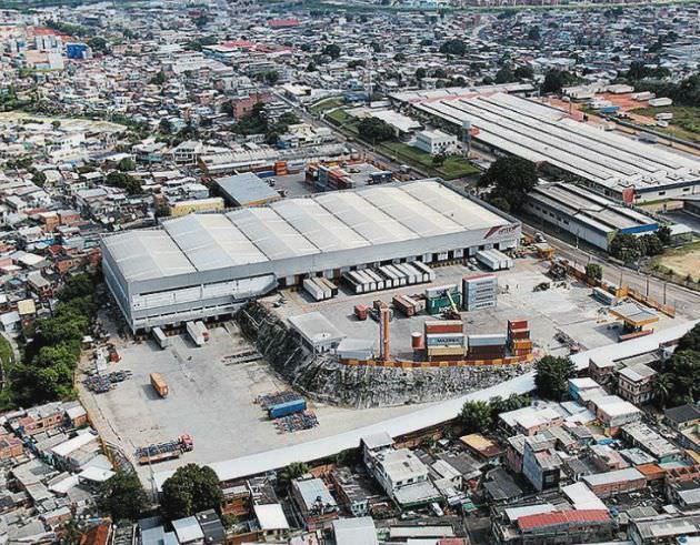 Estatística: Produção industrial cresce 0,7% em fevereiro, diz IBGE