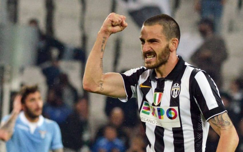 Criticam zagueiro da Juve que culpou vítima de racismo
