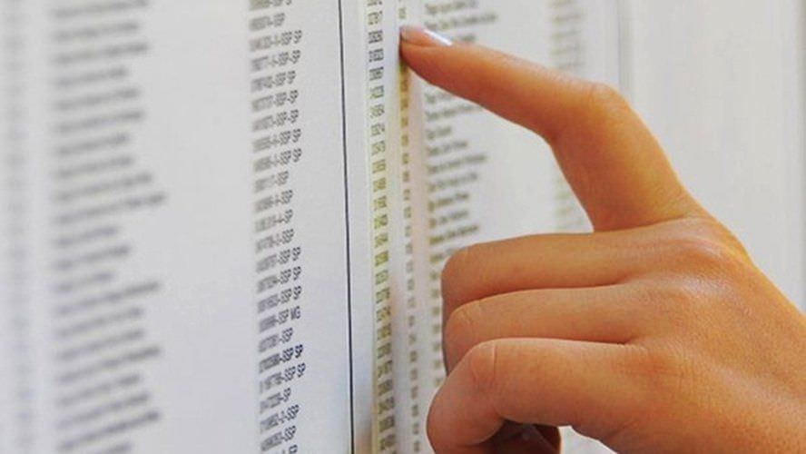 Susam faz nova chamada e convoca 774 aprovados em 2014; Veja lista