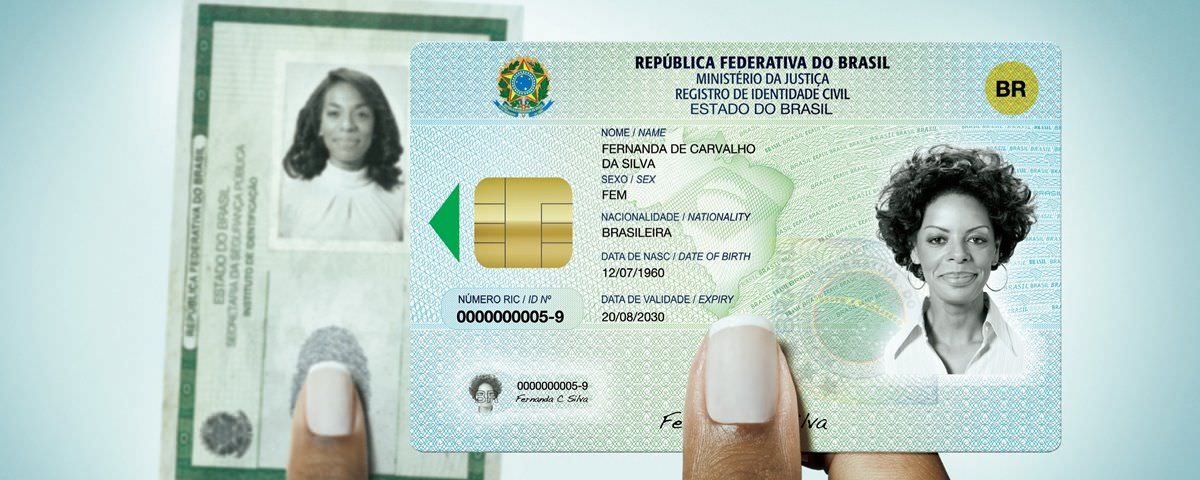 Documento único digital será emitido a partir do segundo semestre de 2019