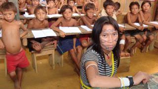 Secretários do Norte debatem melhorias na educação indígena