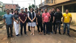 Francisco Bráz é eleito novo prefeito do município de Caapiranga