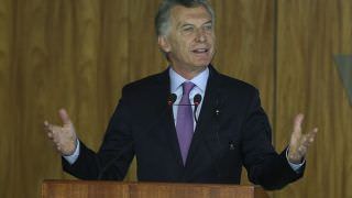 Governo argentino lança pacote de medidas para combater inflação