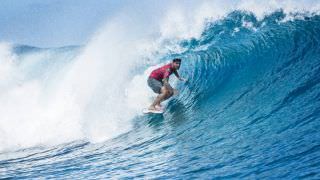 Sucesso no Mundial contrasta com caos nos bastidores do surfe brasileiro