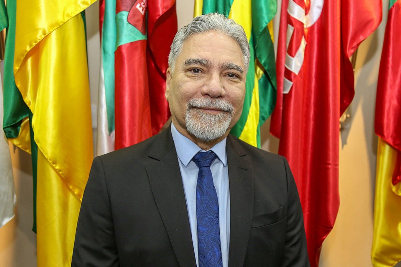 Governo Bolsonaro demite secretário de Esporte, Marco Aurélio Vieira