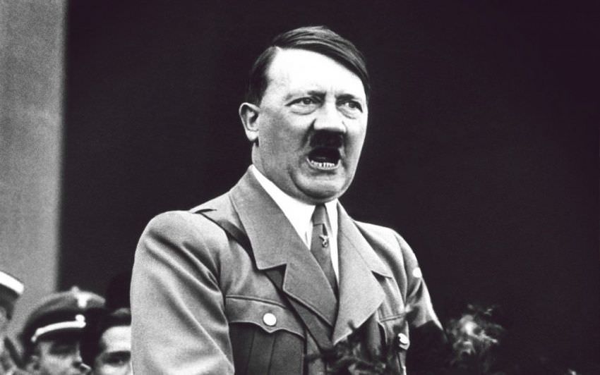 Aluno imprime citação de Hitler em anuário e causa furor em escola de classe alta