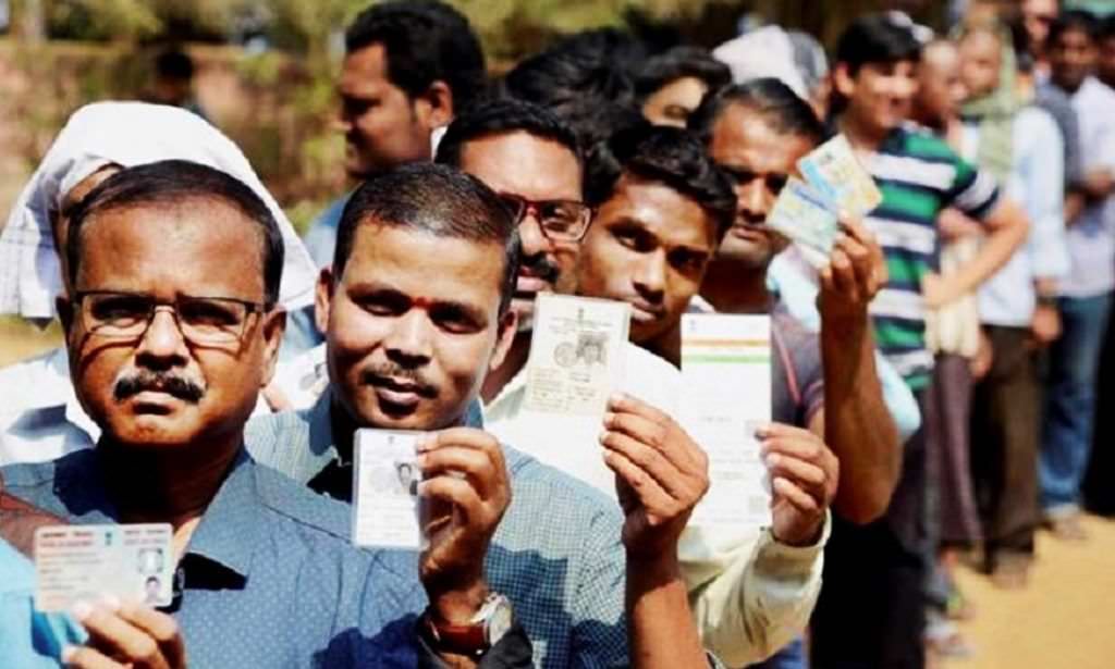 Índia começa a maior eleição do mundo com alta participação