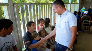 Josué Neto surge como terceira via para Prefeitura de Manaus, diz pesquisa