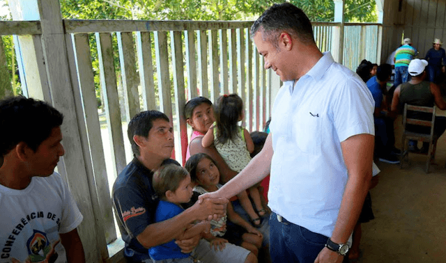 Josué Neto surge como terceira via para Prefeitura de Manaus, diz pesquisa