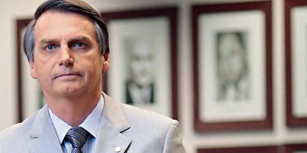 Jair Bolsonaro condena ataques no Sri Lanka
