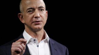 Após divórcio, ex-esposa de Bezos é a quarta mulher mais rica do mundo