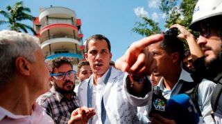 Um terço desconhece crise na Venezuela, aponta Datafolha