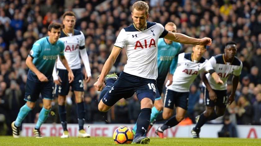 Tottenham anuncia lucro de R$ 572 milhões, valor recorde para um time de futebol