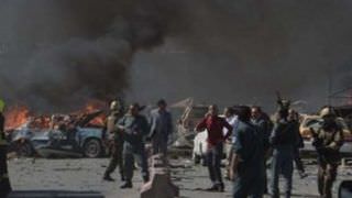 Mais de 200 mortes são registradas em combates na Líbia