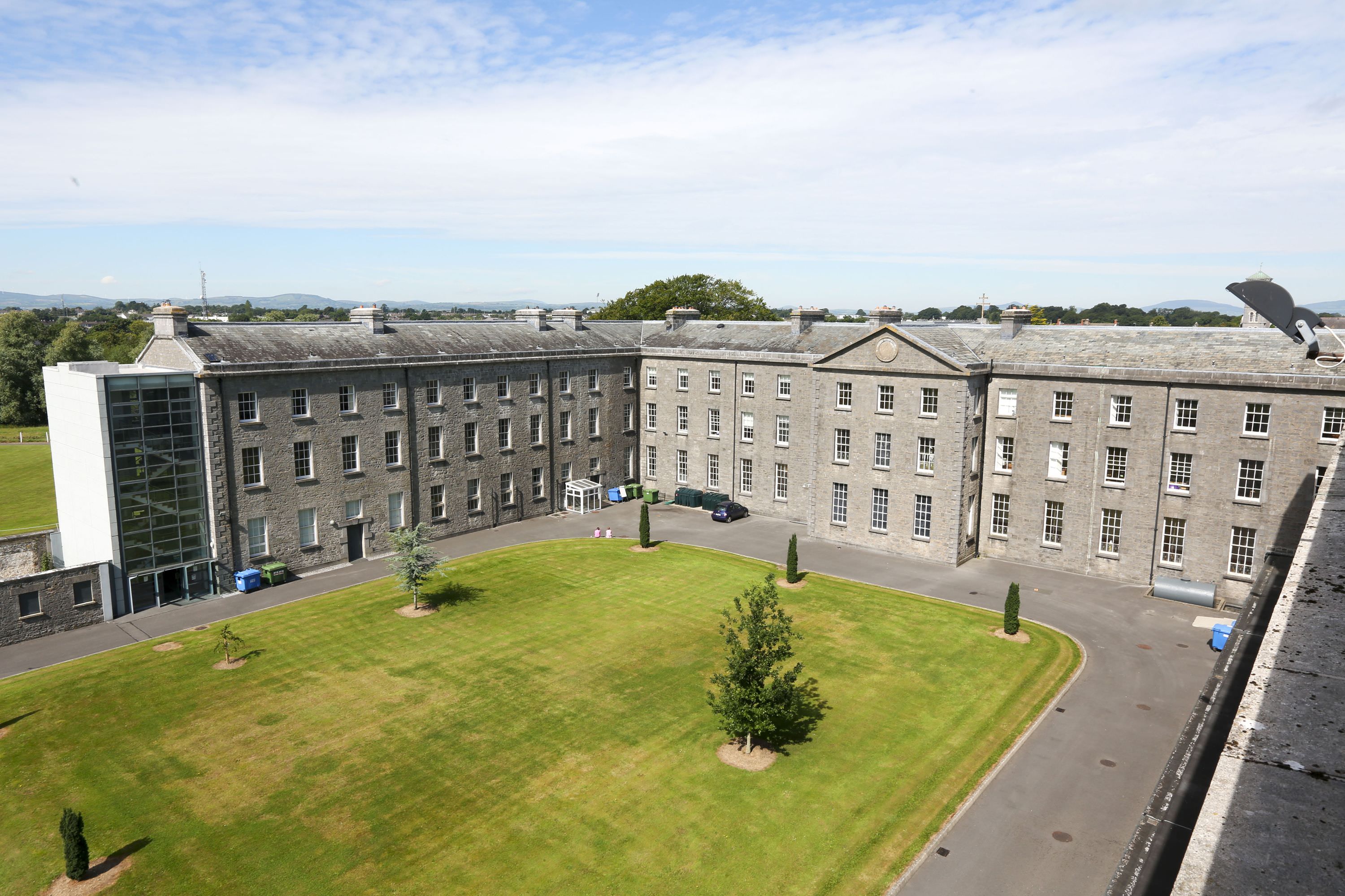 Inscrições abertas para curso de capacitação em educação na Irlanda