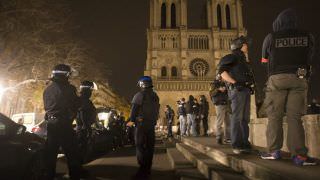 Povo francês se une para reconstrução da Catedral de Notre-Dame