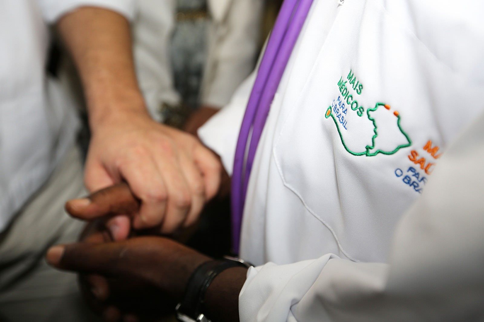 Inscrições para Programa Mais Médicos terminam nesta quarta