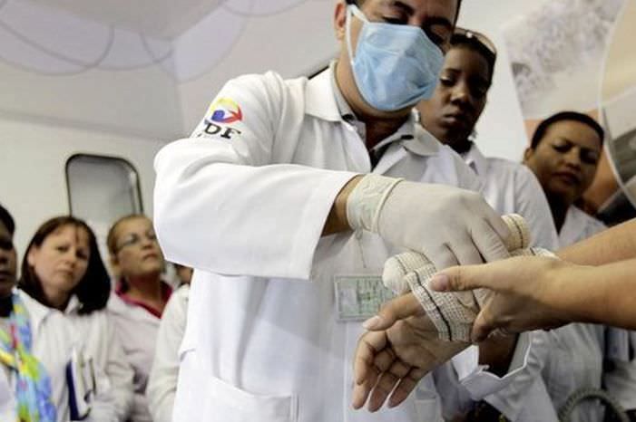 Cidades que perderam profissionais do Mais Médicos terão financiamento