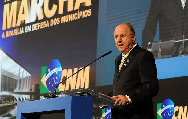 Apenas 33 prefeitos do AM aderem à Marcha em defesa dos municípios