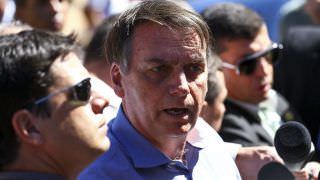 Presidente Bolsonaro volta a defender Escola sem Partido