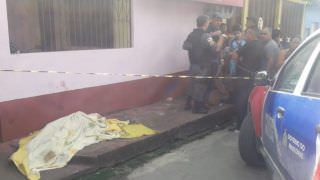 Após deixar filha na aula, mãe reage a assalto e é morta em Manaus