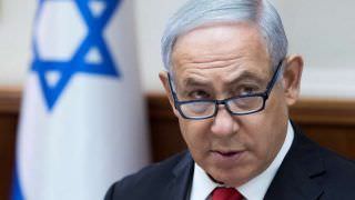 Com 95% dos votos apuradores, Netanyahu tem leve vantagem